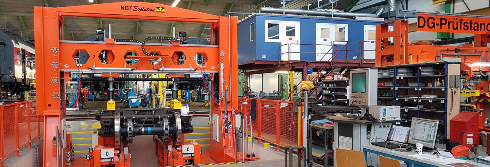 Automation Automation
