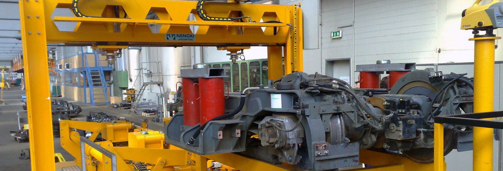 Automation Automation