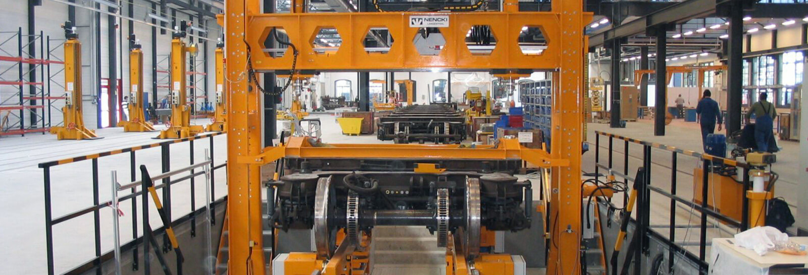 Automation Automation